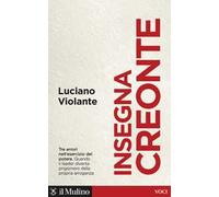 Insegna Creonte. Tre errori nell'esercizio del potere