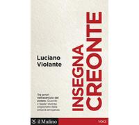Insegna Creonte. Tre errori nell'esercizio del potere