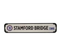 Insegna Deluxe Del Chelsea FC, Compleanno, Natale, Regalo, Merchandise Ufficiale