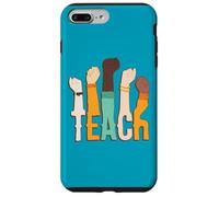 Insegna! - Il potere dell'insegnamento Custodia per iPhone 7 Plus/8 Plus
