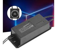Insegna Neon Trasformatore Elettronico 7 Uscita 5KVAC 30mA Alimentatore Impermea