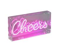 Insegna per carrello da bar,decorazione luce al neon 3D USB | Decorazione illuminata per ufficio, per matrimoni, cantine, concorsi di bevande, sala da calcio, appartamento, università, club