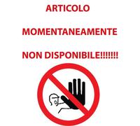 INSEGNA WI-FI LUMINOSA SCORREVOLE LED PROGRAMMABILE ROSSA PANNELLO PUBBLICITA'