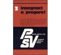 Insegnaci a pregare!