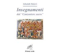 Insegnamenti. Dal «Canzoniere sacro»