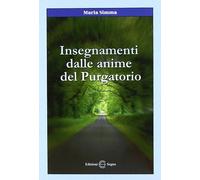 Insegnamenti dalle anime del purgatorio