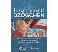 Insegnamenti Dzogchen