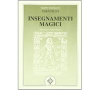Insegnamenti magici: 1