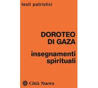 Insegnamenti spirituali