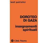 Insegnamenti spirituali