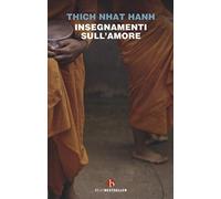 Insegnamenti sull'amore