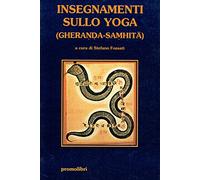 Insegnamenti sullo yoga