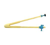 Insegnamento della bussola per lo strumento di pittura dimostrazione bussola