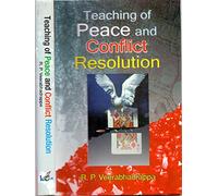 Insegnamento della pace e risoluzione dei conflitti