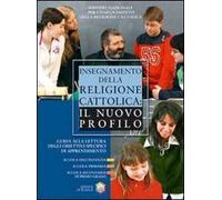 Insegnamento della religione cattolica