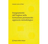 Insegnamento dell'inglese nella formazione permanente: approccio metodologico