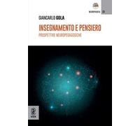 Insegnamento e pensiero. Prospettive neuropedagogiche