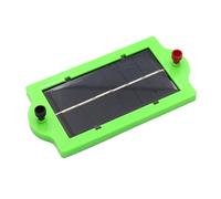 Insegnamento fisico di esperimento del pannello solare per l'insegnamento elettronico dell'attrezzatura di laboratorio di Physic Educational