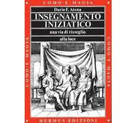 Insegnamento iniziatico