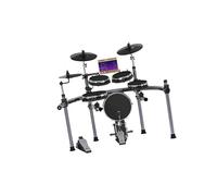 Insegnamento Professionale Per Principianti Di Batteria Elettronica, Batteria Jazz(5 Drums)
