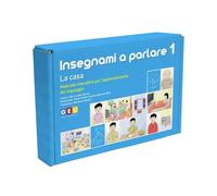 INSEGNAMI A PARLARE 1