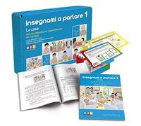 INSEGNAMI A PARLARE 1