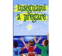 Insegnami a pregare