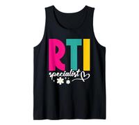 Insegnante di Intervento Decano della Risposta Insegnante di Intervento Canotta