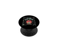 Insegnante di prima elementare ABC 123 Team Educazione elementare PopSockets PopGrip Adesivo