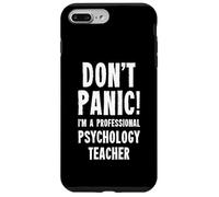 Insegnante di Psicologia Custodia per iPhone 7 Plus/8 Plus