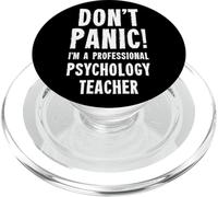 Insegnante di Psicologia PopSockets PopGrip per MagSafe