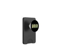 Insegnante di quarta elementare Edizione Limitata Retro 70s Style Teacher PopSockets PopWallet per MagSafe