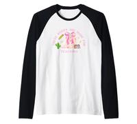 Insegnante Occidentale Questi Stivali Sono Stati Fatti per Insegnare Maglia con Maniche Raglan