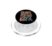 Insegnante supplente Era Back to School Assistente PopSockets PopGrip per MagSafe