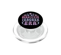 Insegnante supplente Era Back to School Assistente PopSockets PopGrip per MagSafe