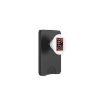Insegnanti che Dio ha creato l'ottavo giorno PopSockets PopWallet per MagSafe