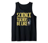 Insegnanti di Scienze Umorismo Insetto Biologia Classe Canotta