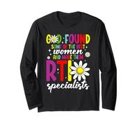 Insegnanti Intervento Forniture Classe Ritorno a Scuola Maglia a Manica