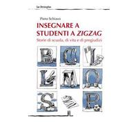 Insegnare a studenti a zigzag