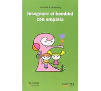 Insegnare ai bambini con empatia