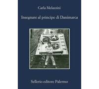Insegnare al principe di Danimarca