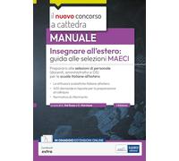 Insegnare all'estero: guida alle selezioni MAECI