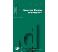 Insegnare chimica con passione!
