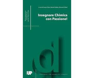 Insegnare chimica con passione!
