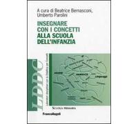 Insegnare con i concetti alla scuola dell'infanzia