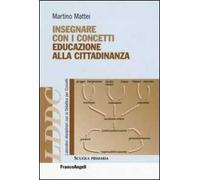 Insegnare con i concetti educazione alla cittadinanza