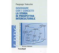 Insegnare con i concetti. La storia in prospettiva interculturale