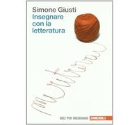 Insegnare con la letteratura
