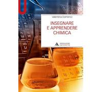 Insegnare e apprendere la chimica