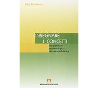Insegnare i concetti